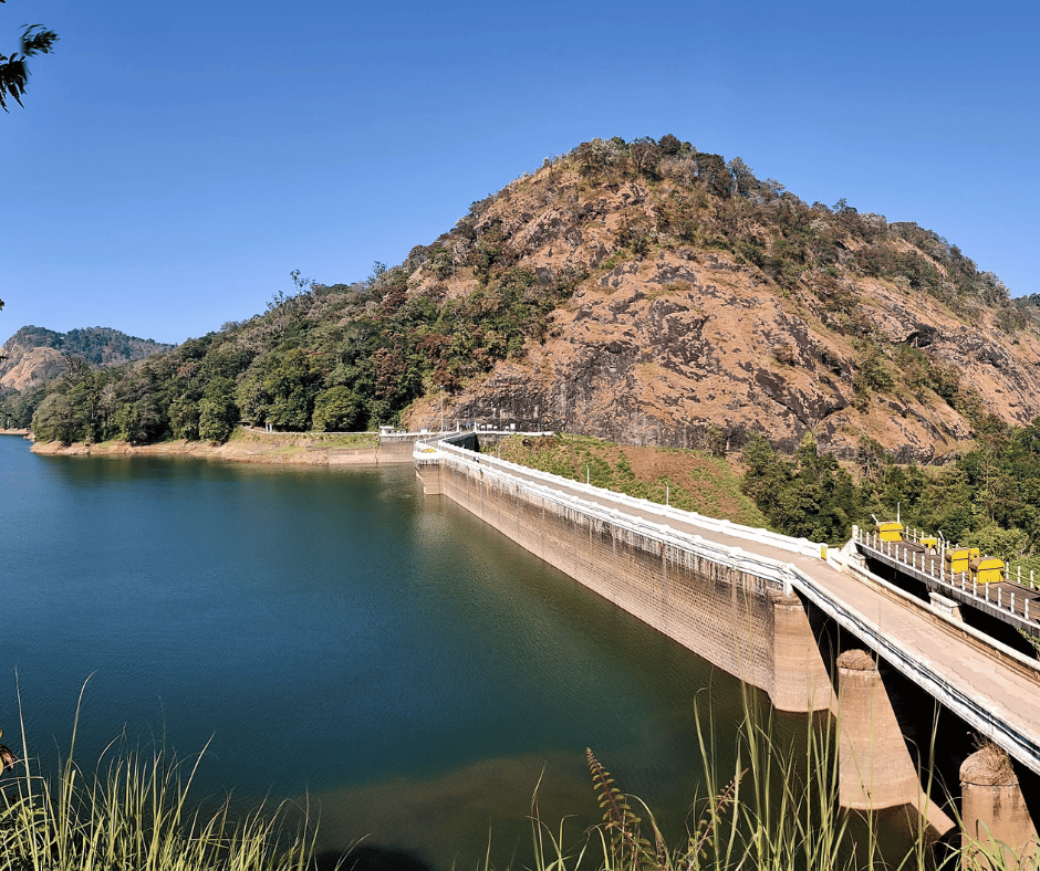 Mattupetty Dam